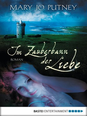 cover image of Im Zauberbann der Liebe
